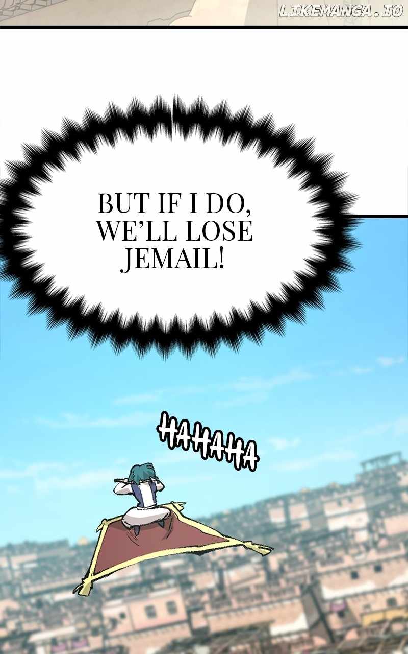 Piece Maker of Flame Chapter 34 63